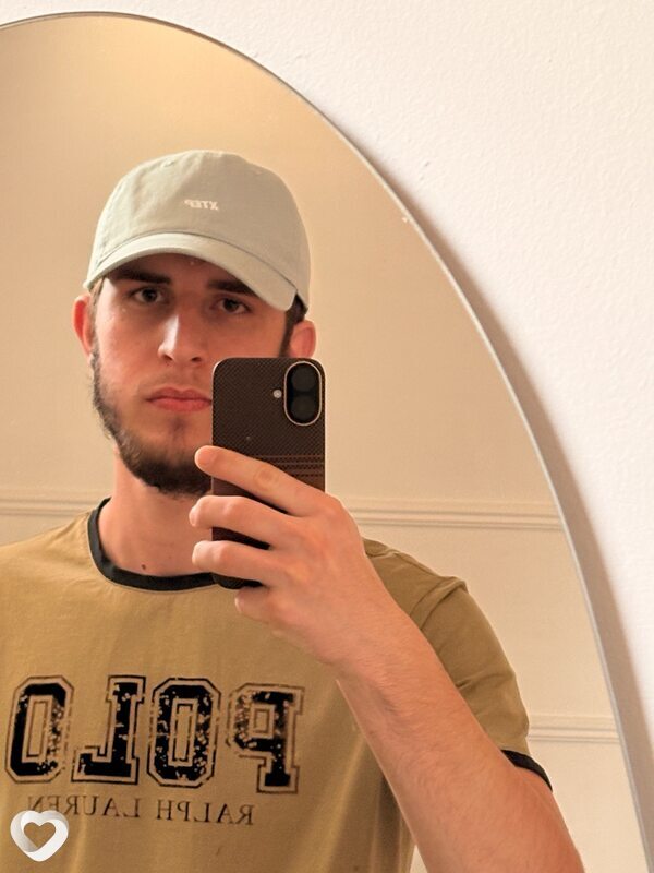 Abdul, 21, Бишкек — анкета №4146906