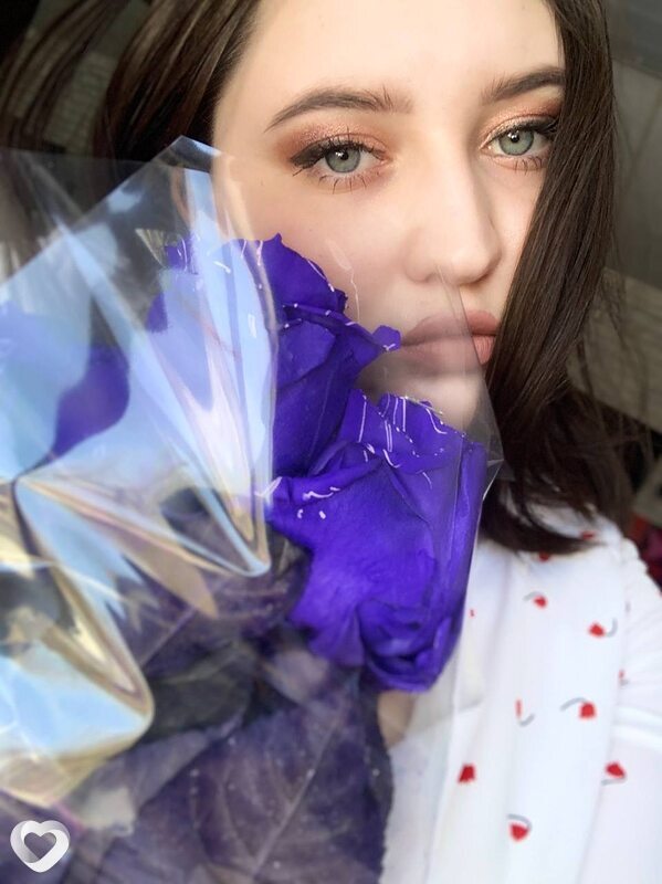 Анастасия, 25, Мариуполе — анкета №4146909