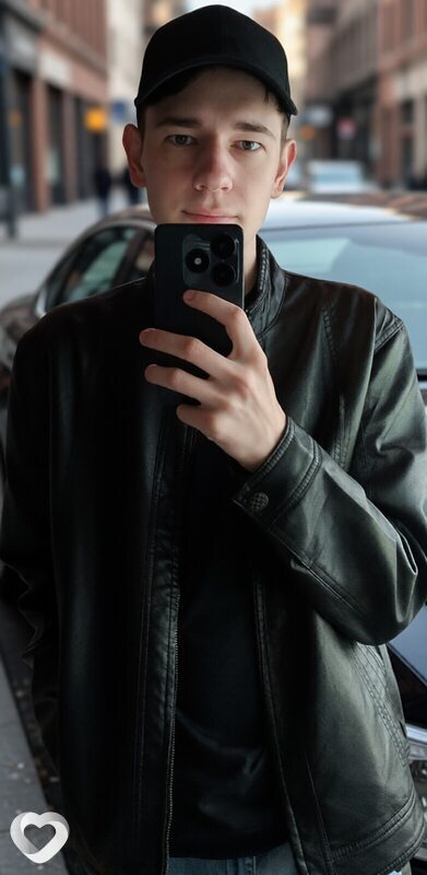 Александр, 21, Каменске-Шахтинском — анкета №4146919