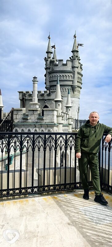 Алексей, 43, Рязани — анкета №4146956