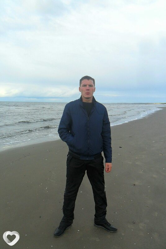 Денис, 35, Архангельске — анкета №4146958