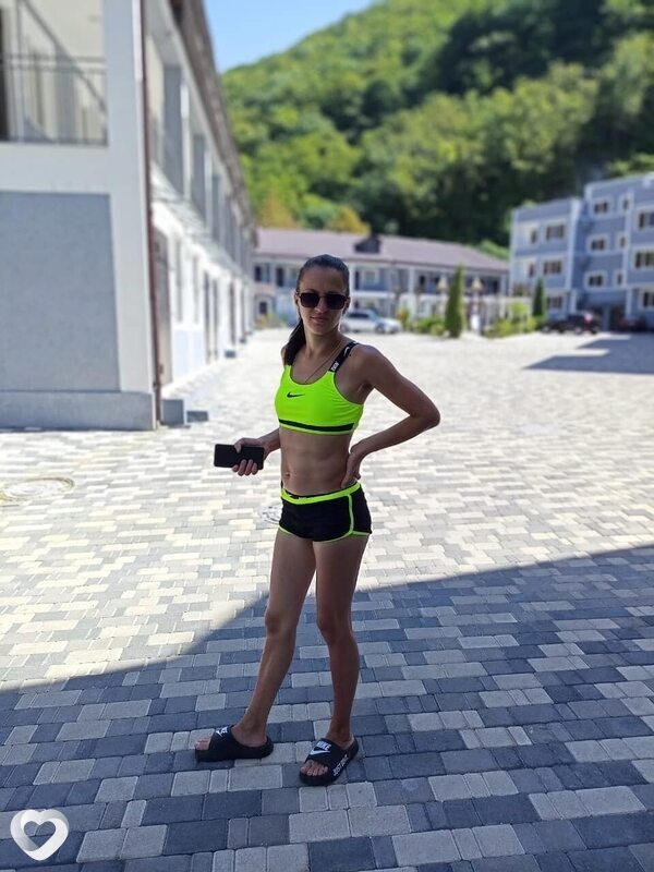 Маргарита, 35, Ростове-на-Дону — анкета №4146969