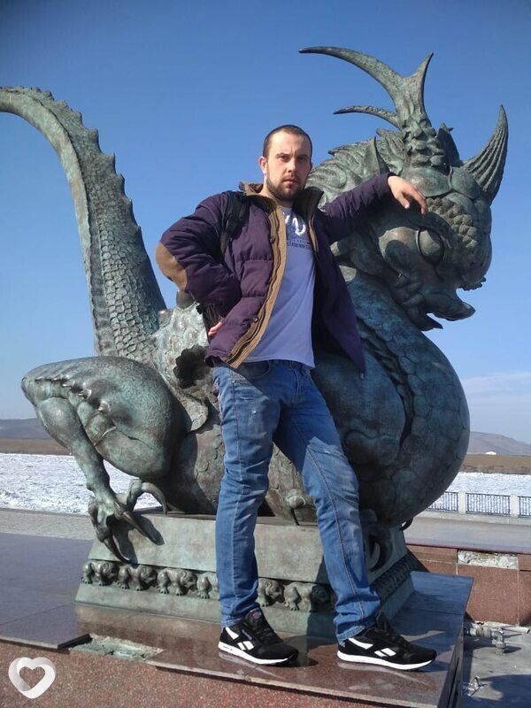 Денис, Пушкино (Московская Обл)