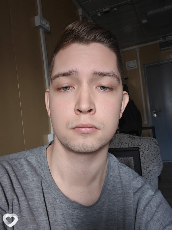 Искандер, 23, Набережных Челнах — анкета №4146975