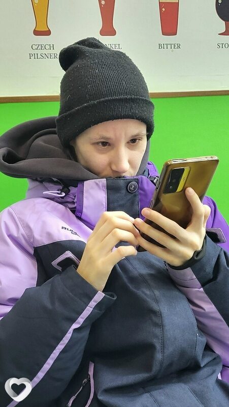 Лена, 26, Екатеринбурге — анкета №4146978