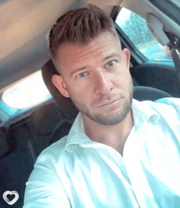 Дмитрий, 27, Анапе — анкета №4146886