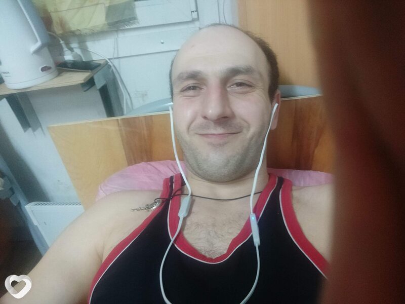 Алексей, 28, Санкт-Петербурге — анкета №4146890
