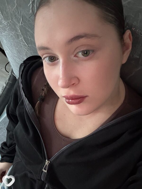 Ника, 19, Санкт-Петербурге — анкета №4146892