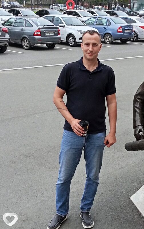 Сергей, 31, Тольятти — анкета №4146893
