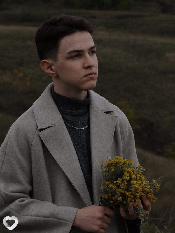 Дмитрий, 20, Петрозаводске — анкета №4146899