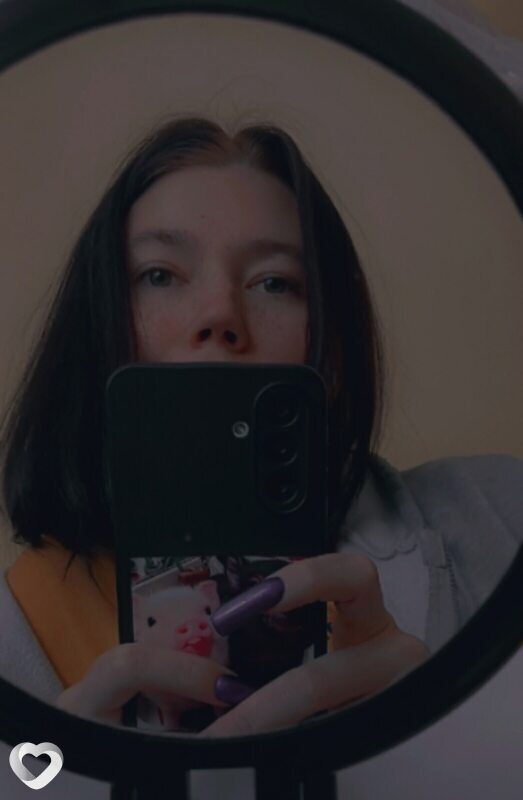 Алёна, 23, Санкт-Петербурге — анкета №4146901