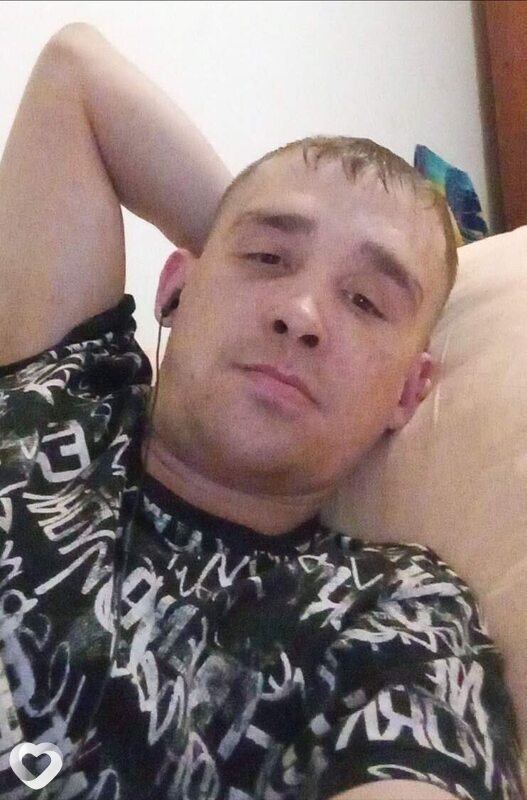 Петр, 34, Бугуруслане — анкета №4146904