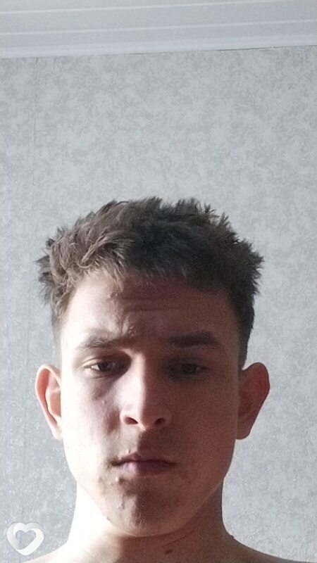 Дмитрий, 18, Слуцке — анкета №4146981
