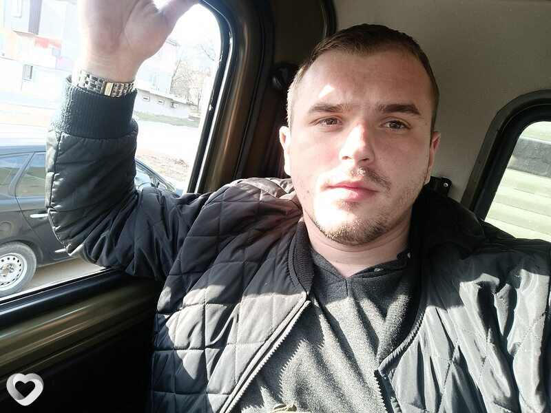Александр, Лутугино