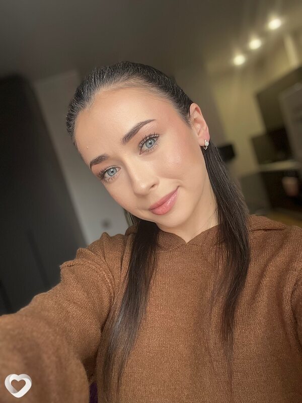 Нина, 20, Краснодаре — анкета №4146998