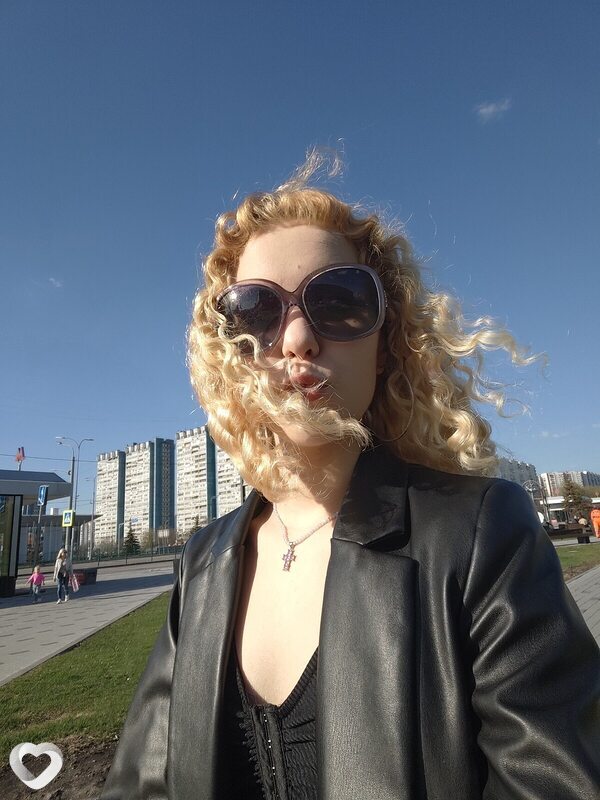 Маргарита, 18, Москве — анкета №4146934