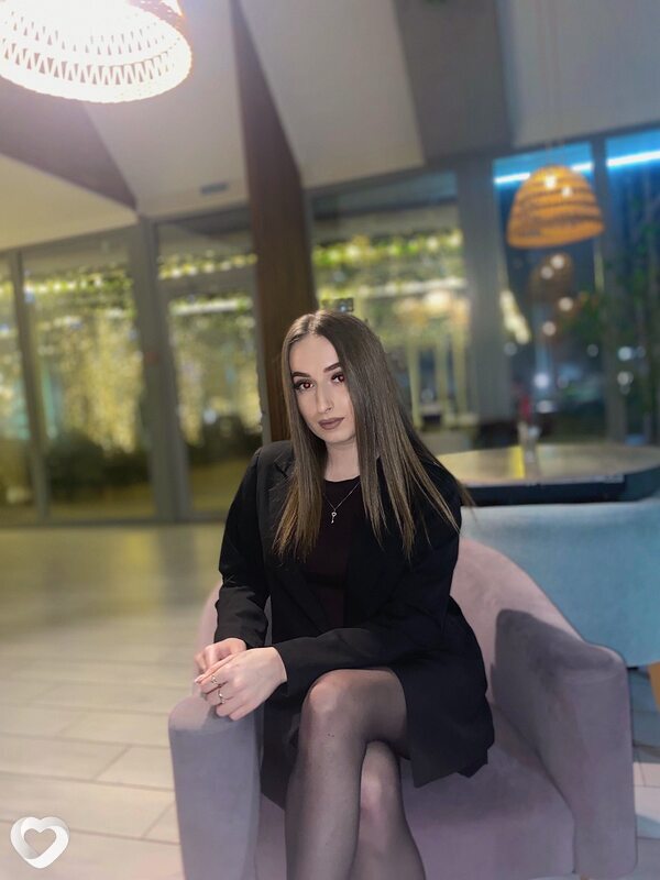 Кристина, 22, Краснодаре — анкета №4146936