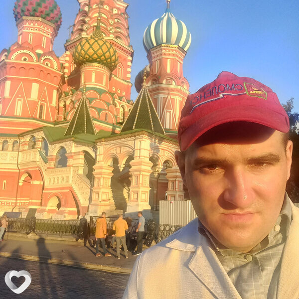 Виталий, 40, Гродно — анкета №4146937