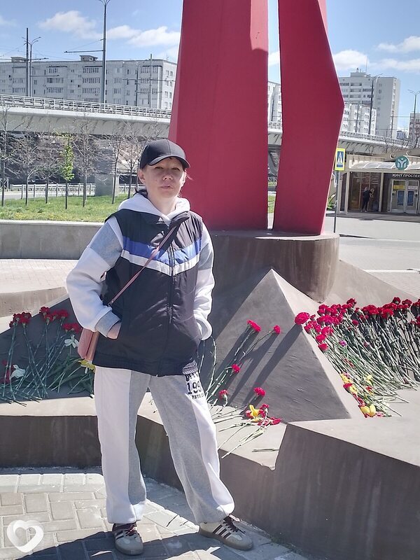 Наталия, 35, Сыктывкаре — анкета №4146941