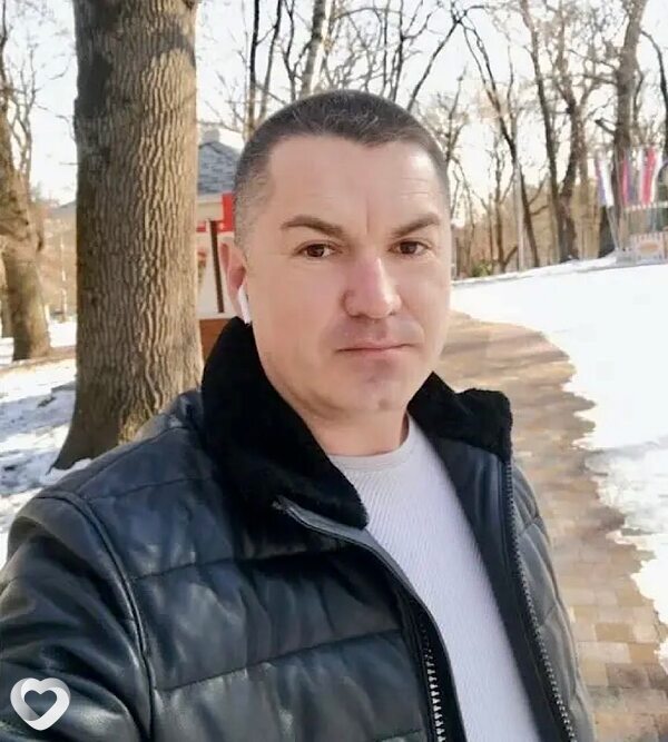 Виктор, 48, Ставрополе — анкета №4146943