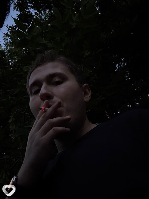 Егор, 26, Кокшетау — анкета №4147838