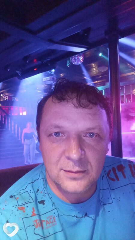 Руслан, 46, Москве — анкета №4147840