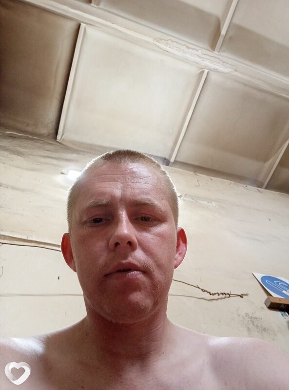 Евгений, 32, Перми — анкета №4147841