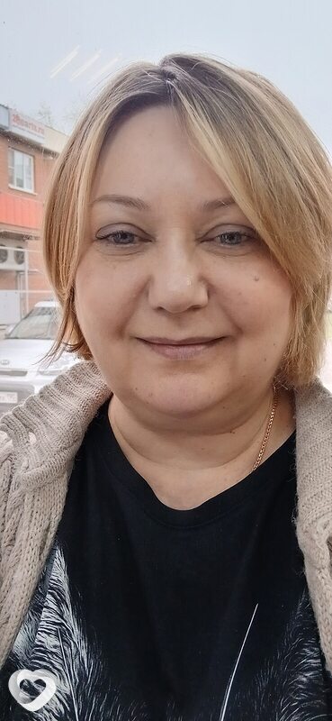 Ольга, 52, Серпухове — анкета №4147850