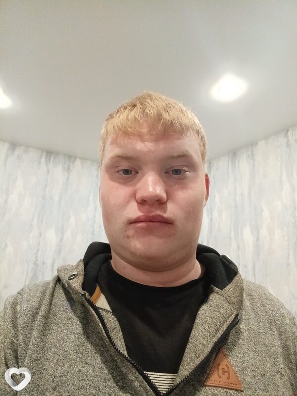 Руслан, 21, Казани — анкета №4147852