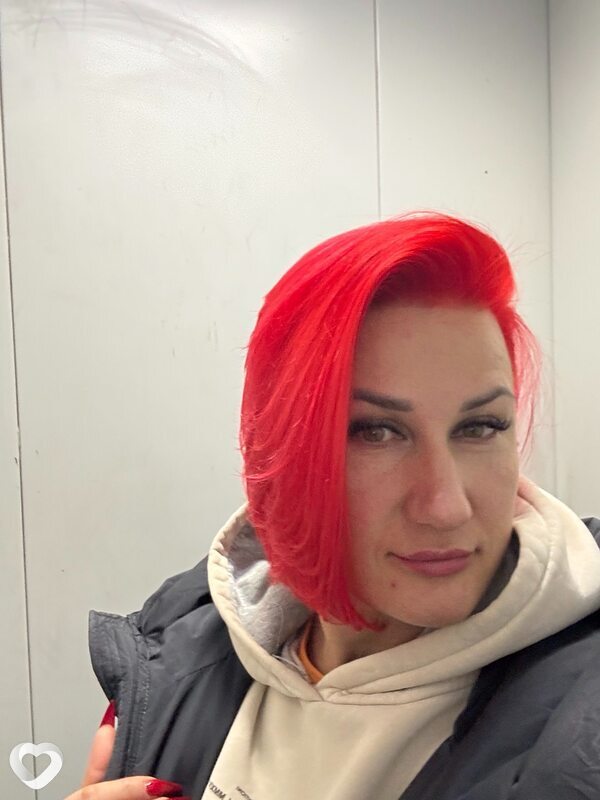 Марина, 42, Орехово-Зуеве — анкета №4147032