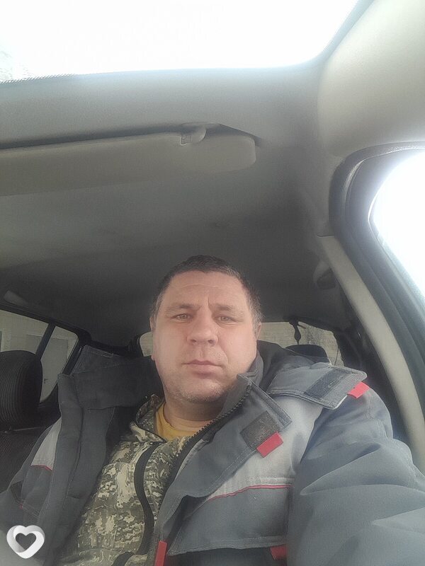 Константин, 39, Стерлитамаке — анкета №4147036