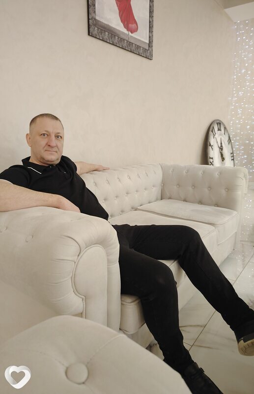 Виьалий, 41, Бобруйске — анкета №4147038