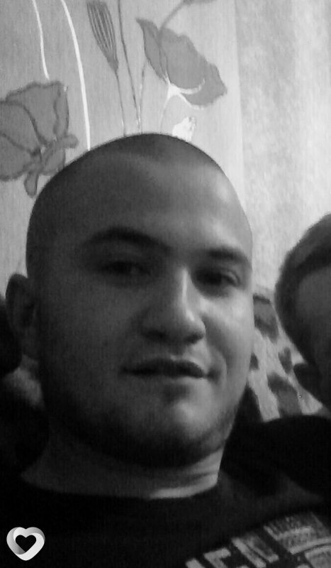 Андрей, 45, Солигорске — анкета №4147041