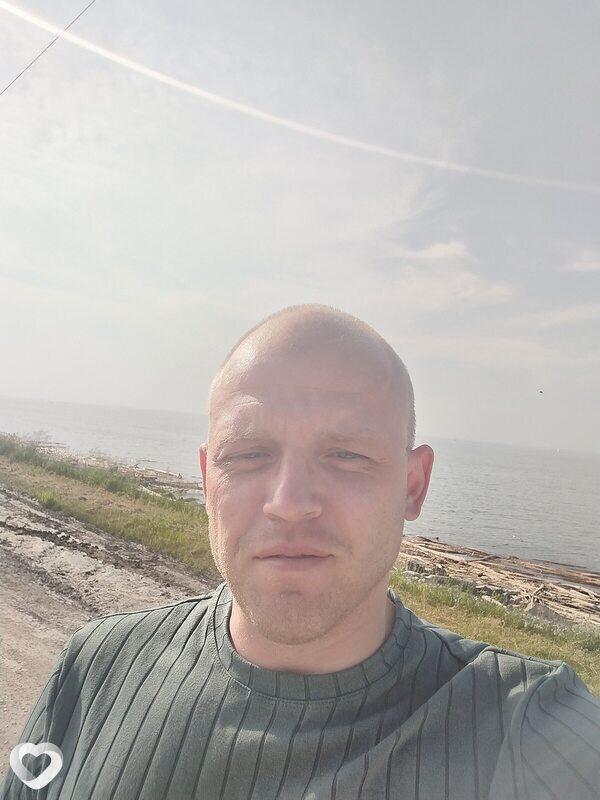 Александр, 39, Москве — анкета №4147009