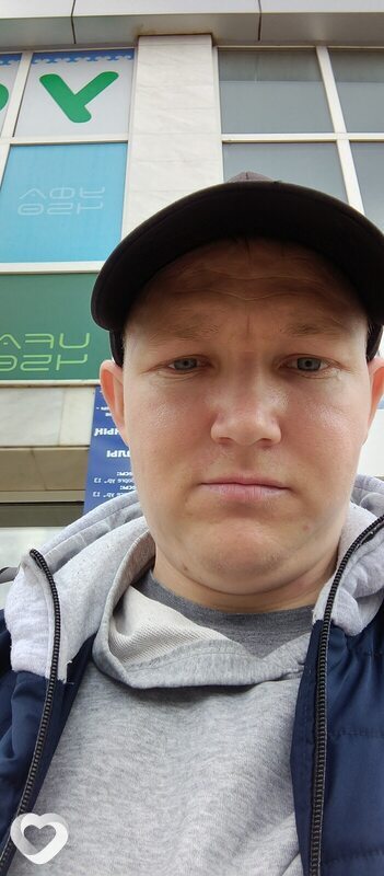 Ильсур, 28, Москве — анкета №4147012