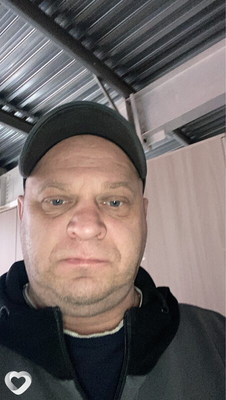Андрей, 45, Пензе — анкета №4147028
