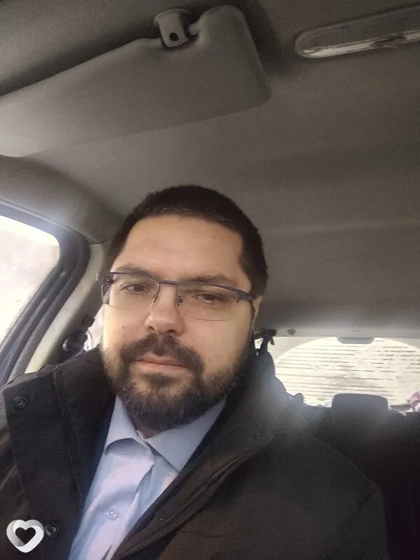 Ильдар, 37, Москве — анкета №4147029