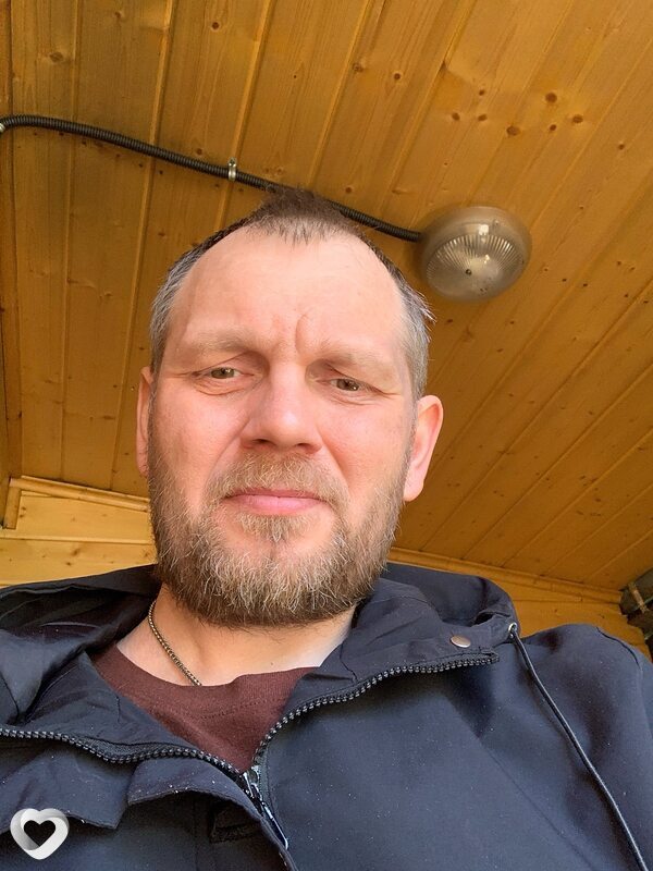 Дмитрий, 39, Москве — анкета №4147083