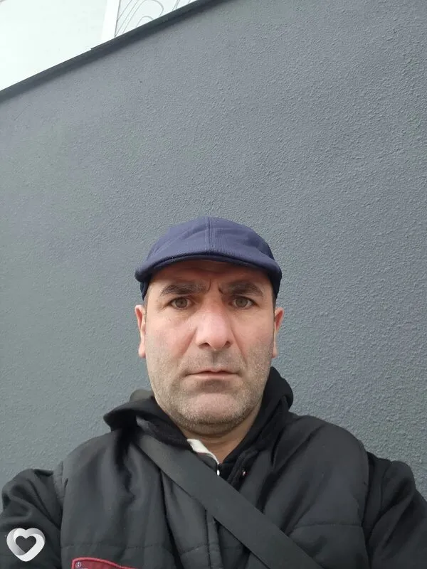 Ваган, 42, Москве — анкета №4147088