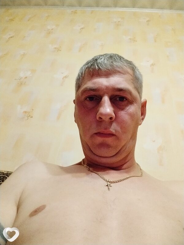Сергей, 43, Москве — анкета №4147092