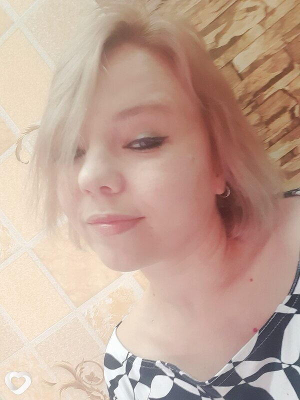 Елена, 44, Смоленске — анкета №4147096
