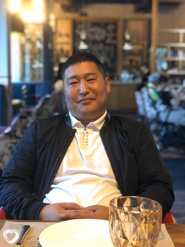 Олжас, 37, Астане — анкета №4147097