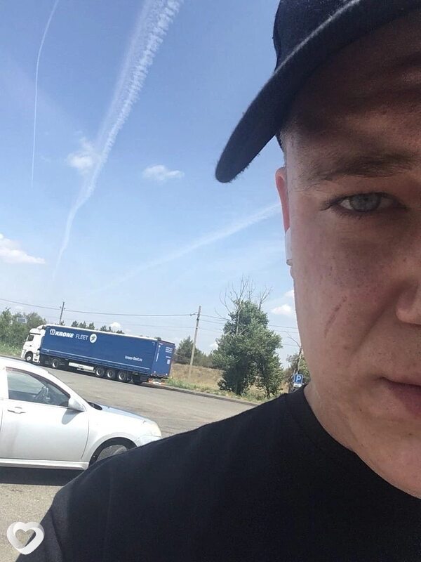 Андрей, Верея