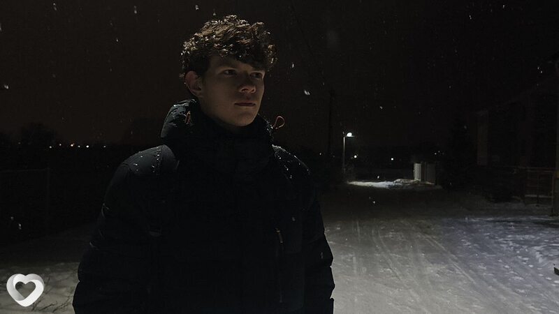Артём, 20, Москве — анкета №4147103