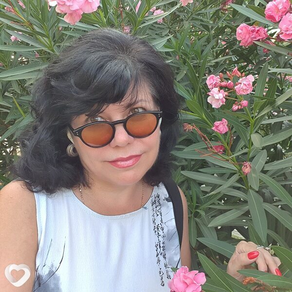 Инесса, 52, Оренбурге — анкета №4147282