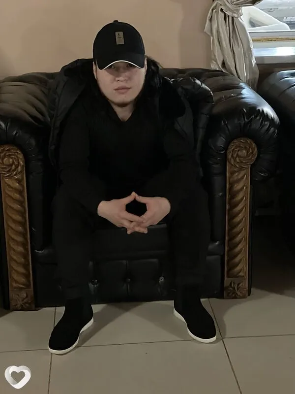 Mustafa, 26, Москве — анкета №4147292