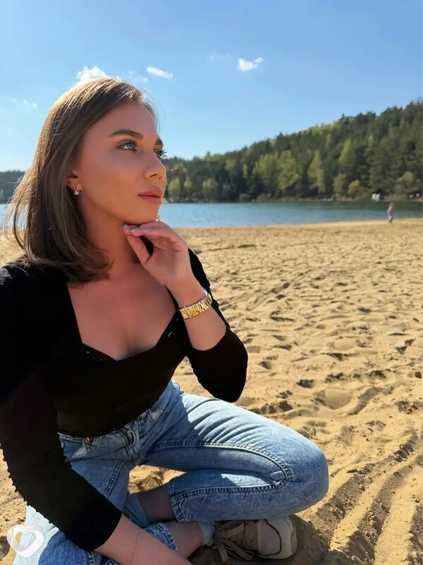 Кристина, 32, Москве — анкета №4147299