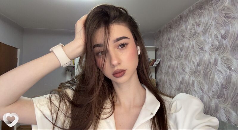 Аня, 22, Калининграде — анкета №4147431