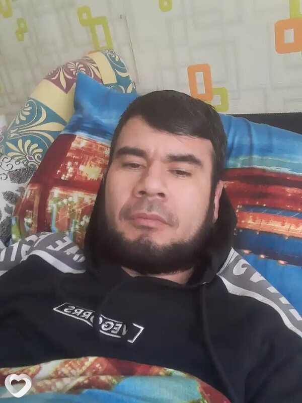 Насимччон, 42, Тюмени — анкета №4147433