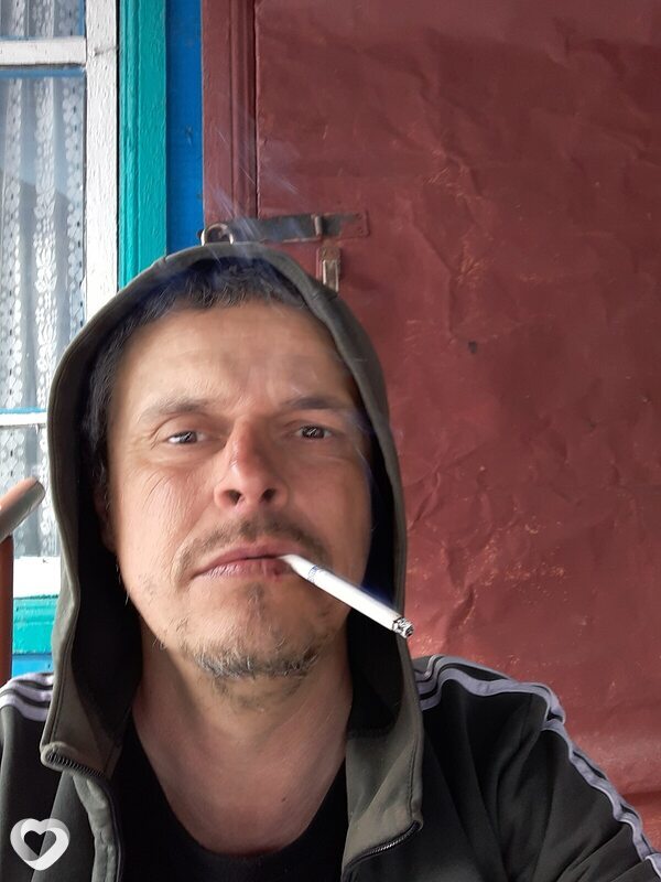 Миша, 43, Омске — анкета №4147437